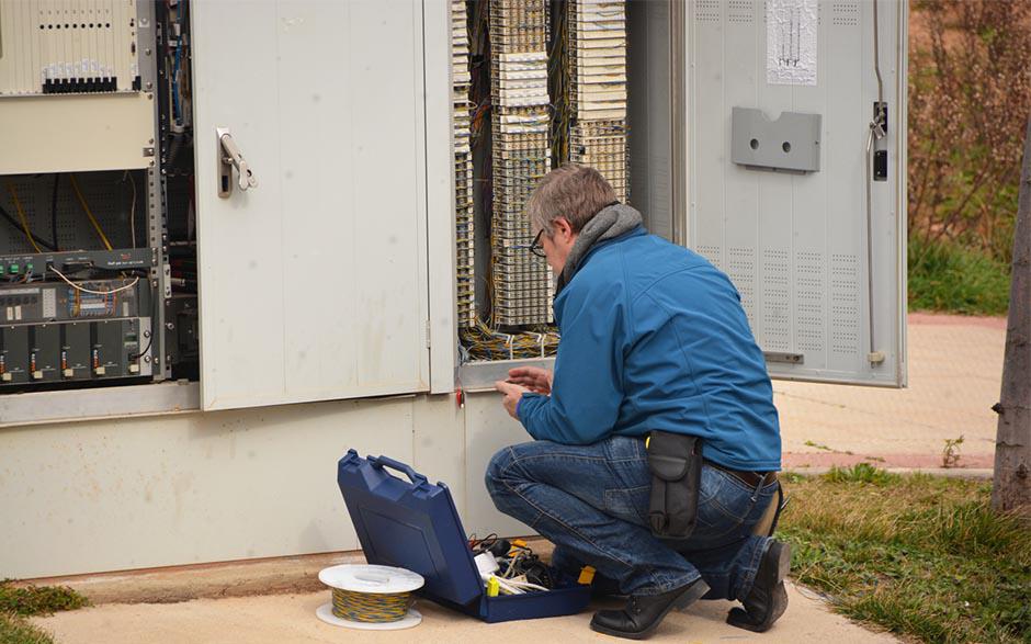 électricien urgence Rosny-sous-Bois