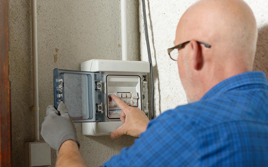 électricien urgence Paris 4